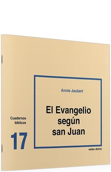 EL EVANGELIO SEGÚN SAN JUAN | 9788471512222 | JAUBERT, ANNIE