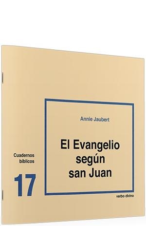 EL EVANGELIO SEGÚN SAN JUAN | 9788471512222 | JAUBERT, ANNIE