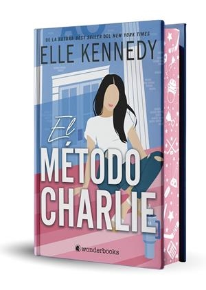 EL MÉTODO CHARLIE | 9788410425538 | KENNEDY, ELLE
