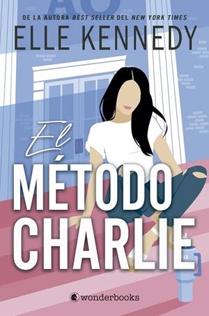 EL MÉTODO CHARLIE | 9788410425521 | KENNEDY, ELLE