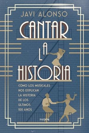 CANTAR LA HISTORIA | 9788449344640 | ALONSO, JAVI