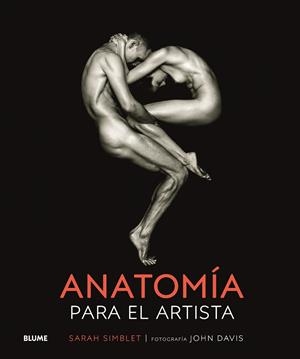 ANATOMÍA PARA EL ARTISTA (2025) | 9791387881085 | SIMBLET, SARAH