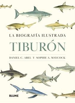 TIBURÓN | 9788410469853 | ABEL, DANIEL C./MAYCOCK, SOPHIE A.