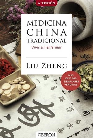 MEDICINA CHINA TRADICIONAL | 9788441537408 | ZHENG, LIU