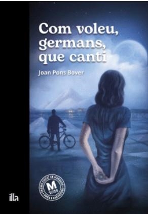 COM VOLEU, GERMANS, QUE CANTI | 9791399094800 | PONS BOVER, JOAN