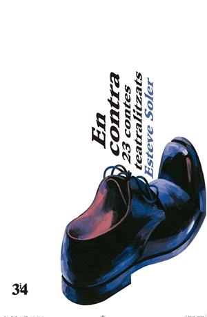 EN CONTRA. 23 CONTES TEATRALITZATS | 9788475029207 | SOLER MIRALLES, ESTEVE