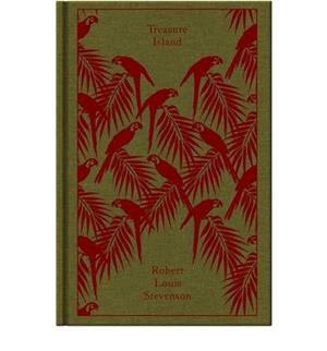 TREASURE ISLAND | 9780141192451 | STEVENSON, ROBERT LOUIS