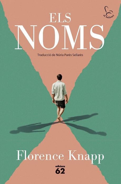 ELS NOMS | 9788429783223 | KNAPP, FLORENCE
