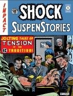 SHOCK SUSPENSTORIES 01 | 9788419790231 | , AL FELDSTEIN / , WALLY WOOD