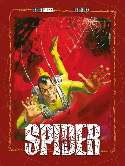 SPIDER VOL. 4 | 9788419380814 | VARIOS AUTORES