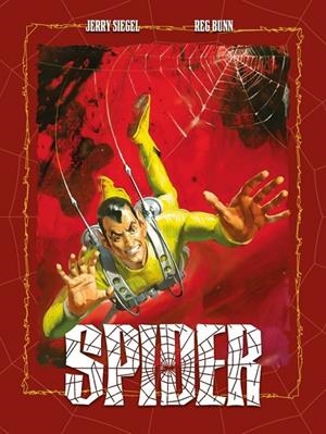 SPIDER VOL. 4 | 9788419380814 | VARIOS AUTORES