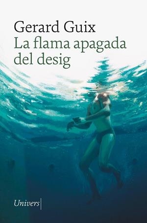 LA FLAMA APAGADA DEL DESIG | 9788419721464 | GUIX BADOSA, GERARD