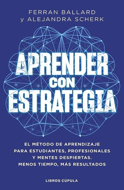 APRENDER CON ESTRATEGIA | 9788448045463 | SCHERK, ALEJANDRA/BALLARD, FERRAN
