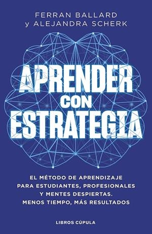 APRENDER CON ESTRATEGIA | 9788448045463 | SCHERK, ALEJANDRA/BALLARD, FERRAN