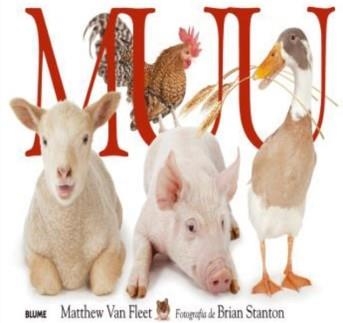 MUU (CATALAN) (2026) | 9791387881047 | MATTHEW VAN FLEET/BRIAN STANTON