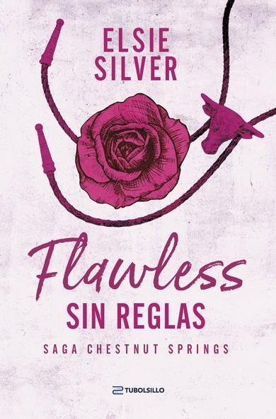 FLAWLESS: SIN REGLAS | 9791387739232 | SILVER, ELSIE