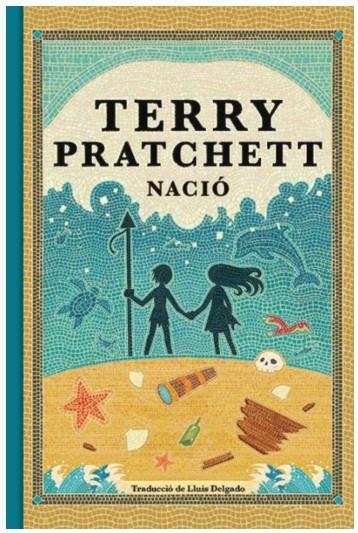 NACIÓ | 9788410254251 | PRATCHETT, TERRY