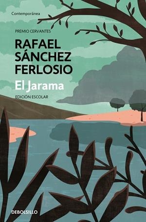 EL JARAMA (EDICIÓN ESCOLAR) | 9788466330992 | SÁNCHEZ FERLOSIO, RAFAEL