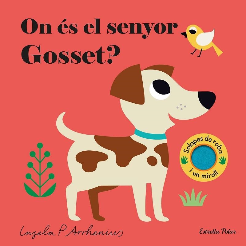 ON ÉS EL SENYOR GOSSET? | 9791387782436 | ARRHENIUS, INGELA P.