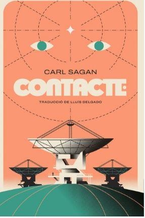 CONTACTE | 9788412968781 | SAGAN, CARL