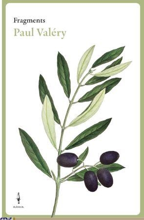 FRAGMENTS PAUL VALÉRY | 9788409769025 | VALÉRY, PAUL
