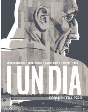 I UN DIA | 9788416227860 | , AA.VV.