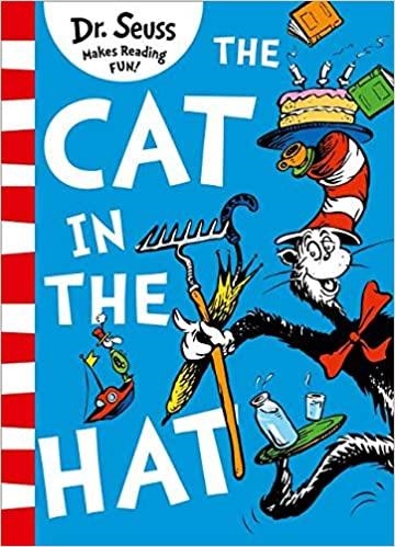 THE CAT IN THE HAT | 9780008201517 | , DR. SEUSS