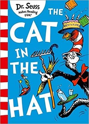 THE CAT IN THE HAT | 9780008201517 | , DR. SEUSS