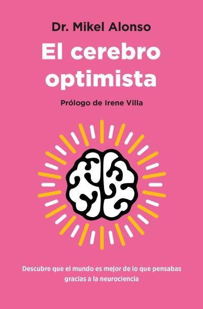 EL CEREBRO OPTIMISTA | 9788419130945 | ALONSO, MIKEL