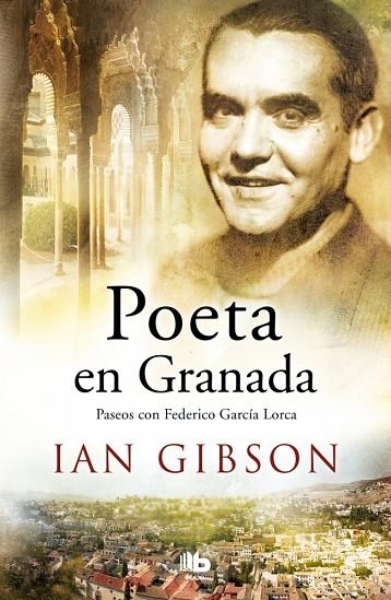 POETA EN GRANADA | 9788490704578 | GIBSON, IAN
