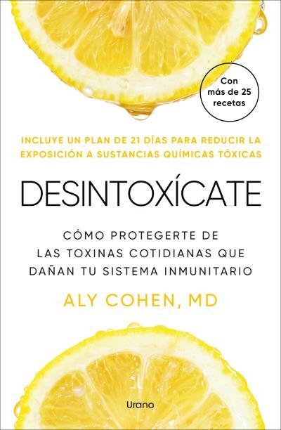DESINTOXÍCATE | 9791387662189 | COHEN, ALY