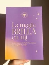 LA MAGIA QUE BRILLA EN MI | 9791399098679 | CARLA Y ESTHER 