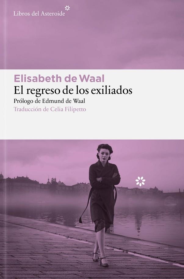 EL REGRESO DE LOS EXILIADOS | 9788410178878 | WAAL, ELISABETH DE