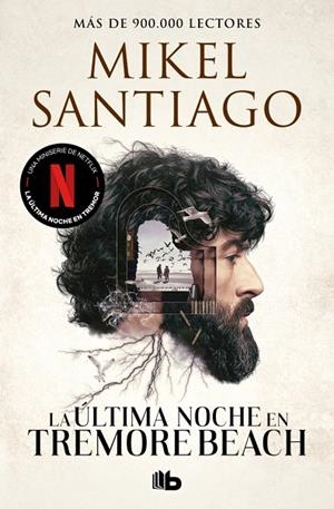LA ÚLTIMA NOCHE EN TREMORE BEACH (EDICIÓN SERIE) | 9788413147567 | SANTIAGO, MIKEL