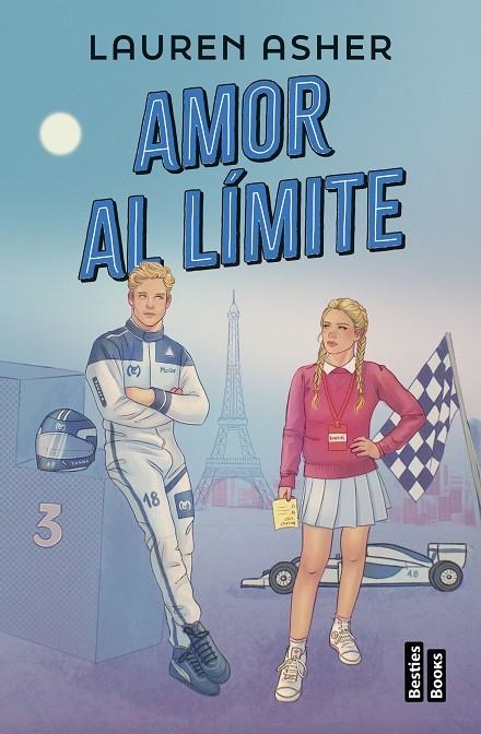 AMOR AL LÍMITE (DIRTY AIR 2) | 9788427054929 | ASHER, LAUREN
