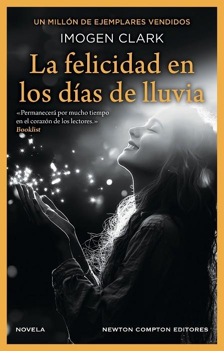 LA FELICIDAD EN LOS DÍAS DE LLUVIA | 9791387575779 | CLARK, IMOGEN