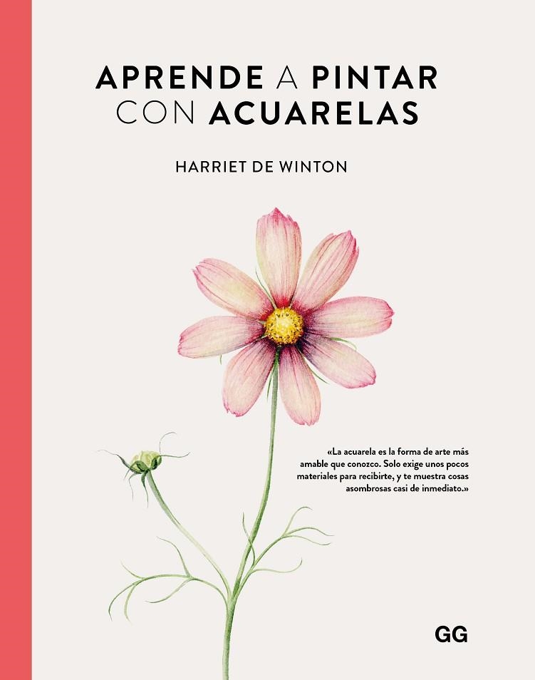 APRENDE A PINTAR CON ACUARELAS | 9788425236211 | WINTON?, HARRIET DE