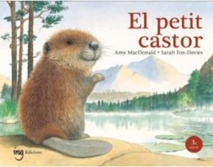 EL PETIT CASTOR | 9791399149302 | MACDONALD, AMY / , FOX SARAH
