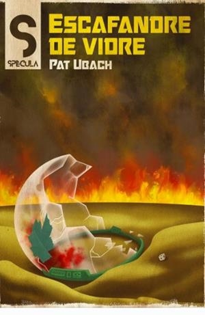 ESCAFANDRE DE VIDRE | 9788419415578 | PAT, UBACH
