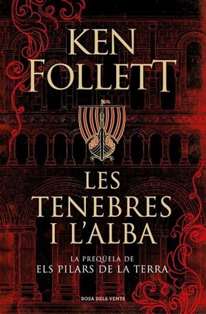 LES TENEBRES I L'ALBA | 9788410256972 | FOLLETT, KEN