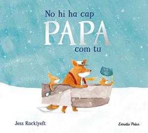 NO HI HA CAP PAPA COM TU | 9791387782849 | RACKLYEFT, JESS
