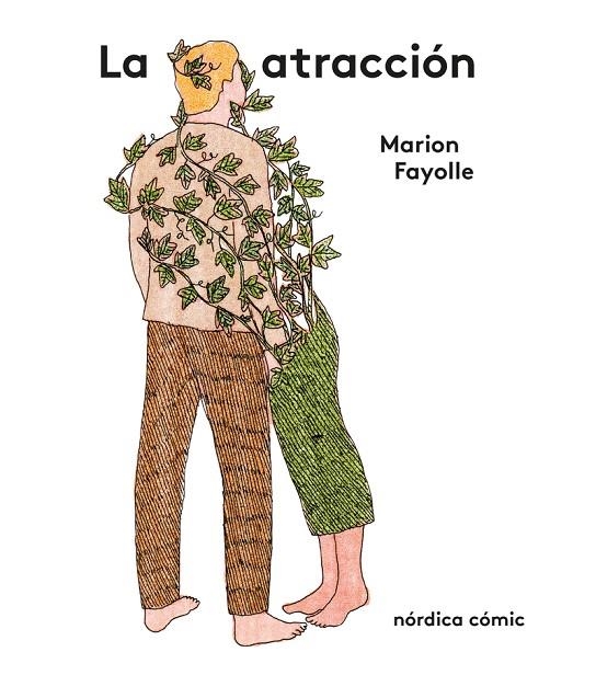 LA ATRACCIÓN | 9791387922481 | FAYOLLE, MARION