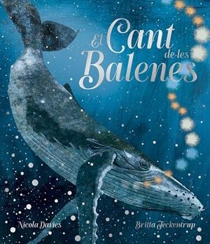 EL CANT DE LES BALENES | 9791387834814 | NICOLA DAVIES