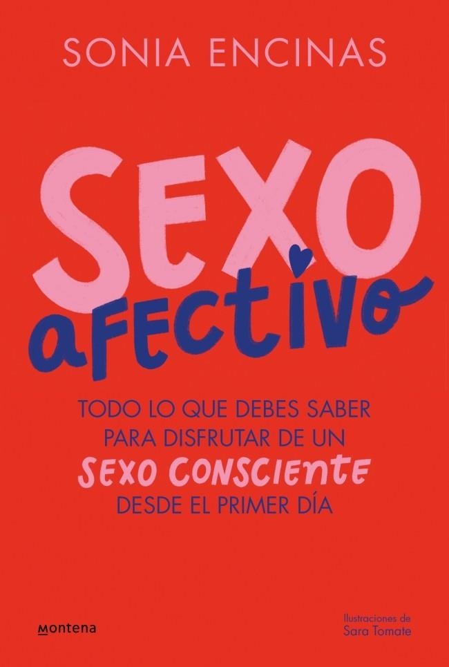 SEXO AFECTIVO | 9788419501455 | ENCINAS (@SONIAENCINAS), SONIA