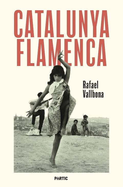 CATALUNYA FLAMENCA | 9788498096248 | VALLBONA, RAFAEL