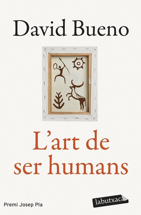 L'ART DE SER HUMANS | 9791387802318 | BUENO TORRENS, DAVID