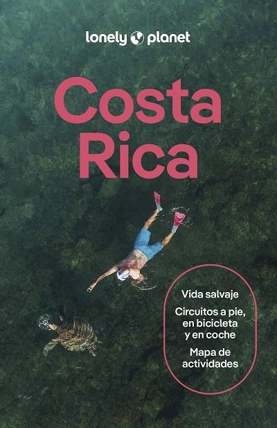 COSTA RICA 10 | 9788408311812 | FERRARESE, MARCO/GILBERT, SARAH/KAMINSKI, ANNA/LAVIS, ELIZABETH/BROOKLYN, CASSANDRA/JIMENEZ, CHRISTA