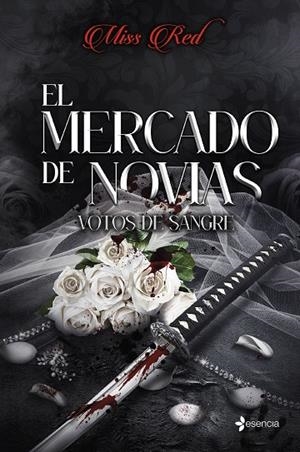 EL MERCADO DE NOVIAS, 1. VOTOS DE SANGRE | 9788408315612 | RED, MISS