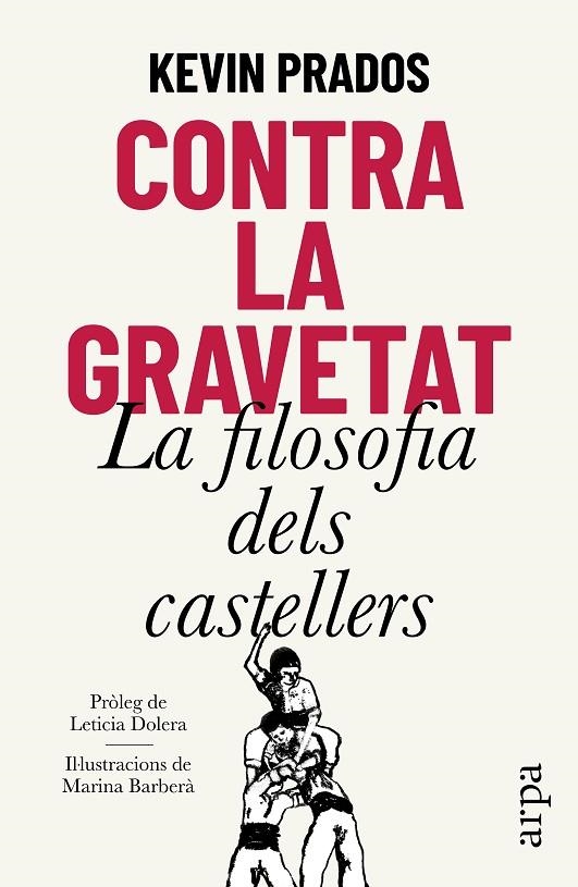 CONTRA LA GRAVETAT | 9791387833329 | PRADOS, KEVIN
