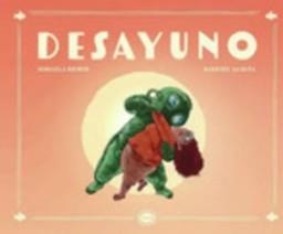 DESAYUNO | 9791399068801 | CHIRIF, MICAELA